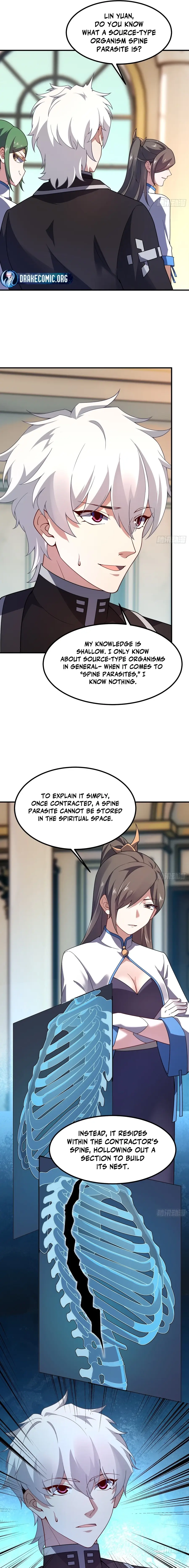 Read Yu Shou Jin Hua EN Manga Online