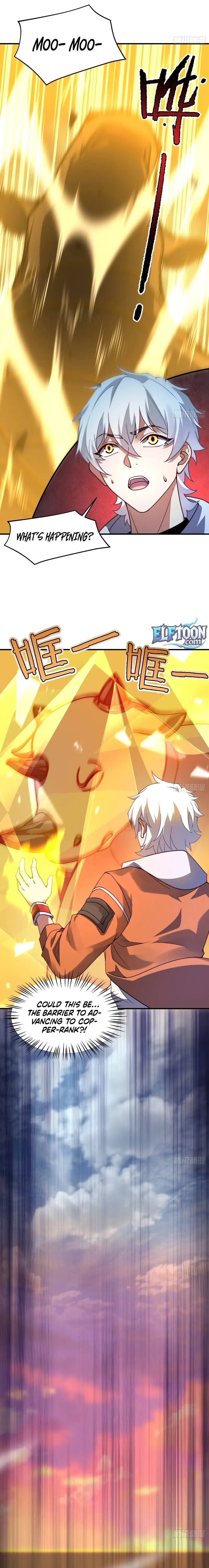 Read Yu Shou Jin Hua EN Manga Online