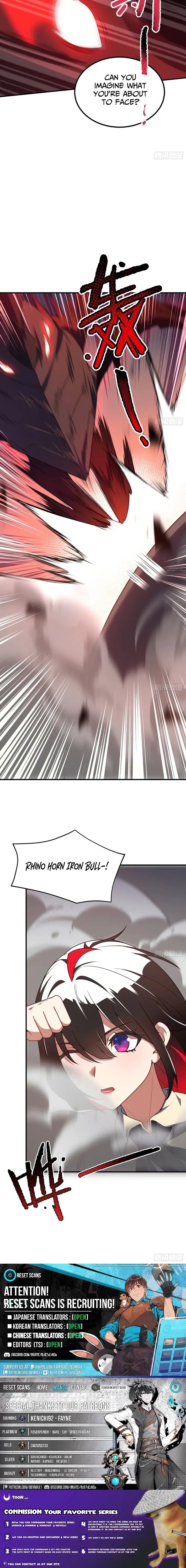 Read Yu Shou Jin Hua EN Manga Online