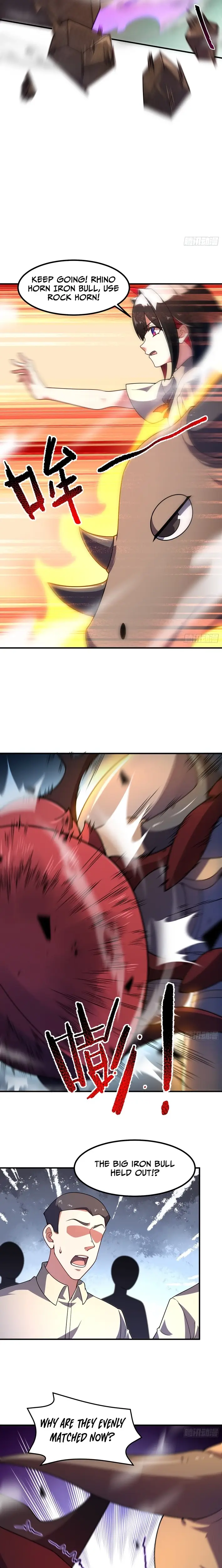 Read Yu Shou Jin Hua EN Manga Online