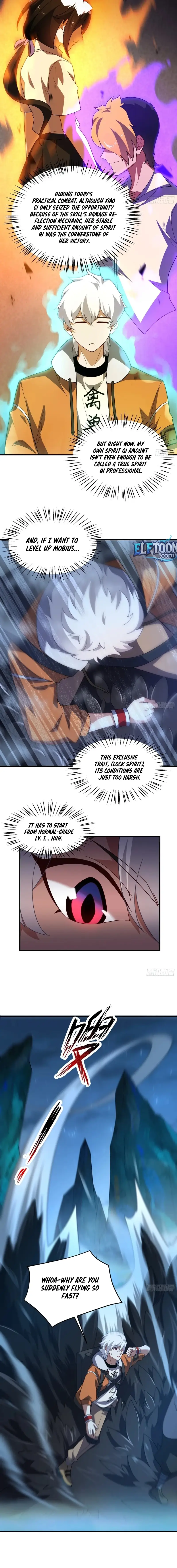 Read Yu Shou Jin Hua EN Manga Online