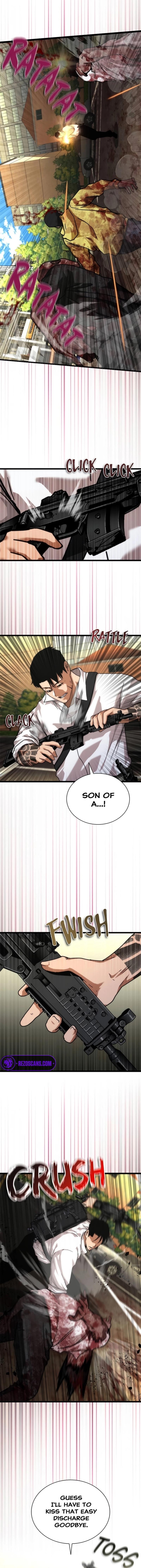 Read Zombie Apocalypse 82-08 EN Manga Online