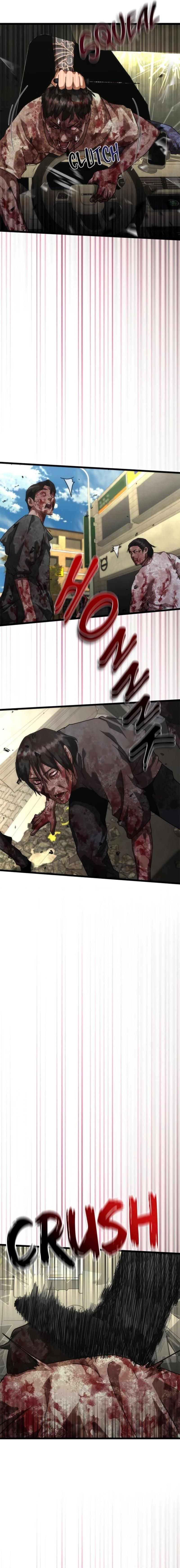 Read Zombie Apocalypse 82-08 EN Manga Online