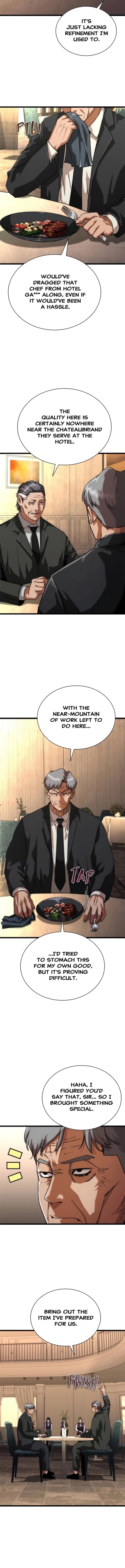 Read Zombie Apocalypse 82-08 EN Manga Online
