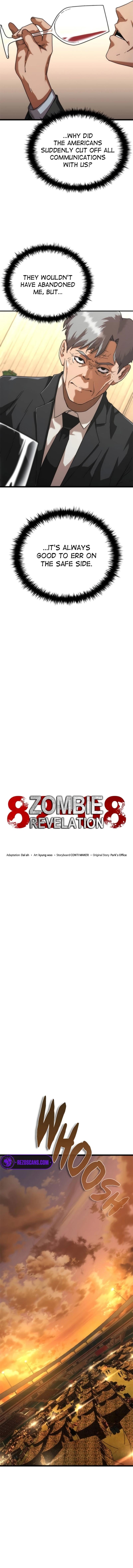 Read Zombie Apocalypse 82-08 EN Manga Online
