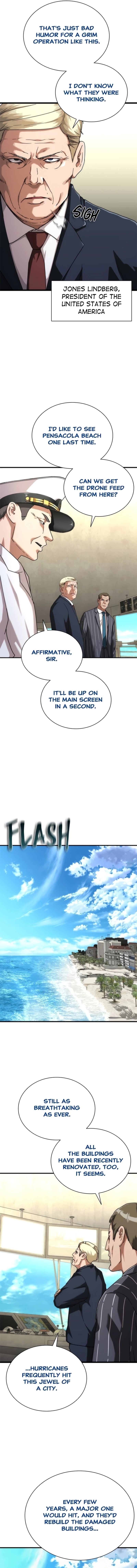 Read Zombie Apocalypse 82-08 EN Manga Online
