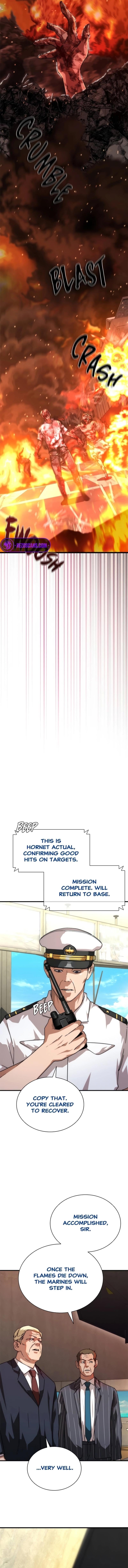 Read Zombie Apocalypse 82-08 EN Manga Online