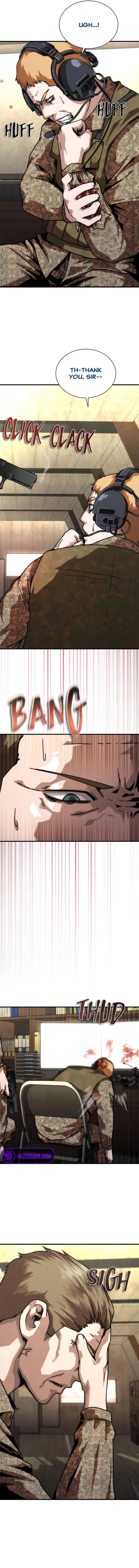 Read Zombie Apocalypse 82-08 EN Manga Online
