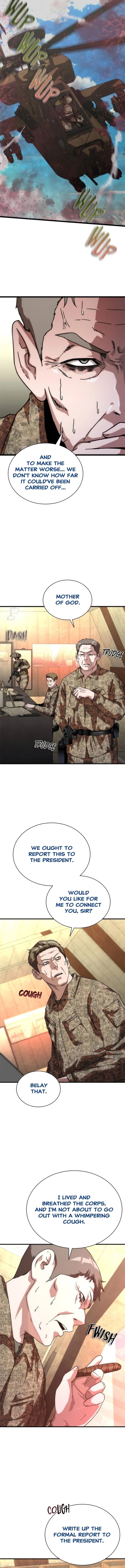 Read Zombie Apocalypse 82-08 EN Manga Online