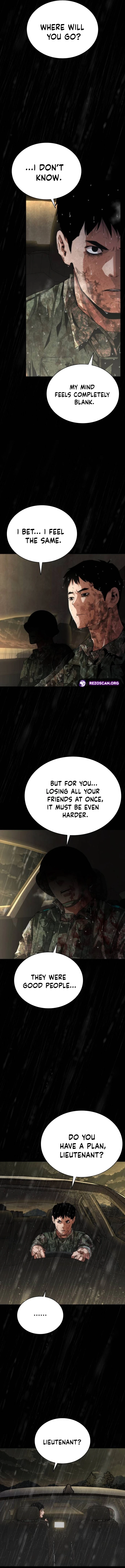 Read Zombie Apocalypse 82-08 EN Manga Online