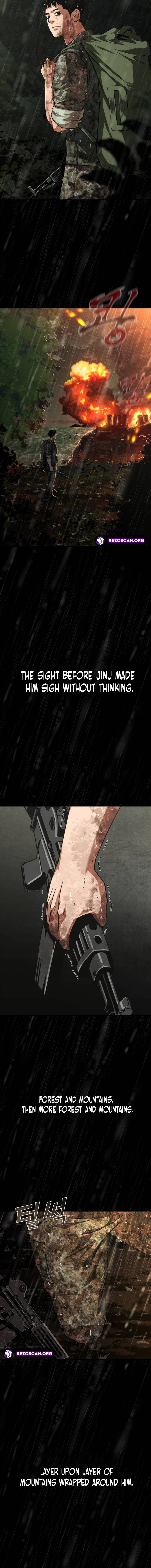 Read Zombie Apocalypse 82-08 EN Manga Online