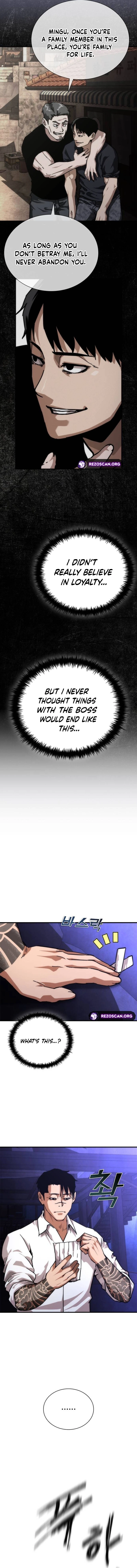 Read Zombie Apocalypse 82-08 EN Manga Online
