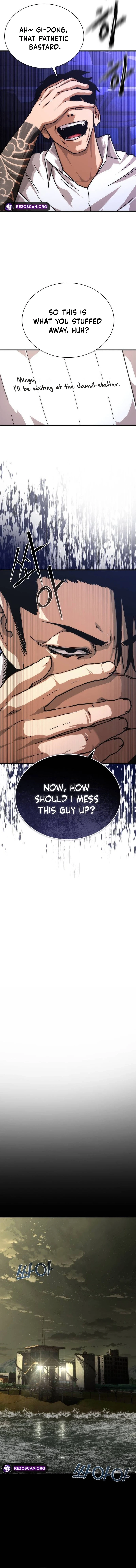 Read Zombie Apocalypse 82-08 EN Manga Online