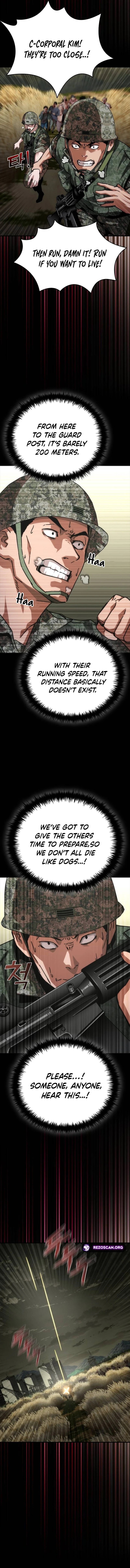Read Zombie Apocalypse 82-08 EN Manga Online