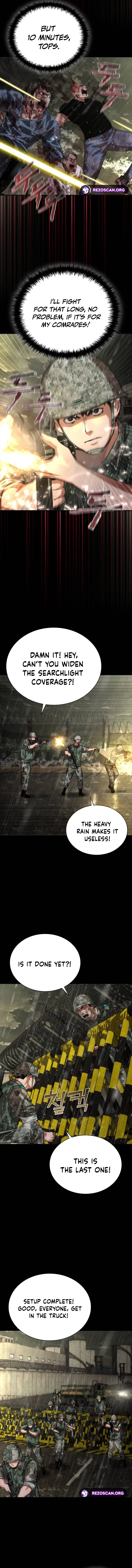 Read Zombie Apocalypse 82-08 EN Manga Online