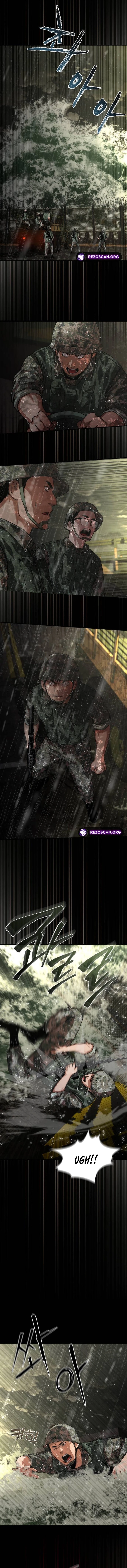 Read Zombie Apocalypse 82-08 EN Manga Online
