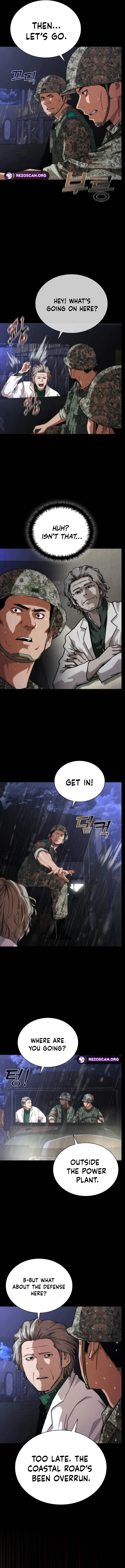 Read Zombie Apocalypse 82-08 EN Manga Online