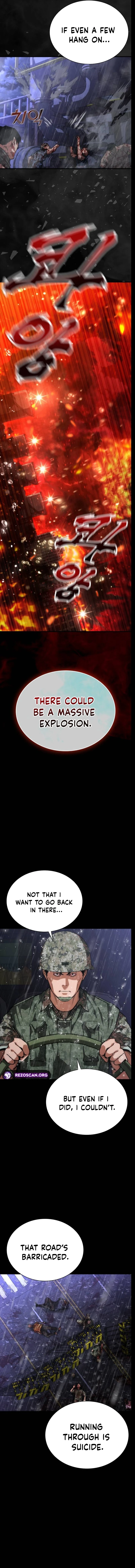 Read Zombie Apocalypse 82-08 EN Manga Online