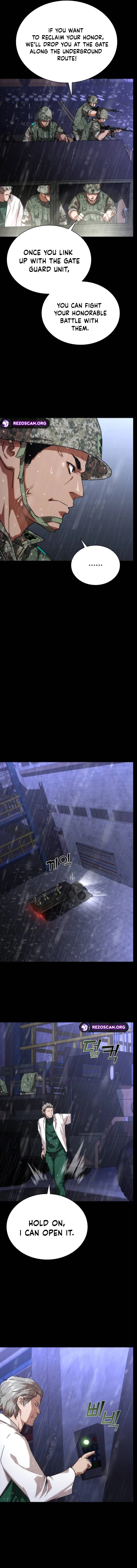 Read Zombie Apocalypse 82-08 EN Manga Online