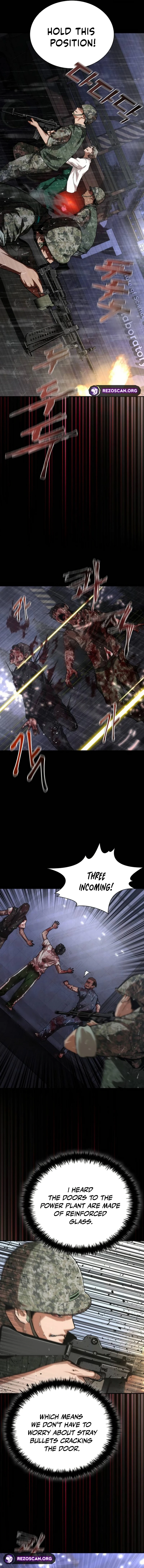 Read Zombie Apocalypse 82-08 EN Manga Online