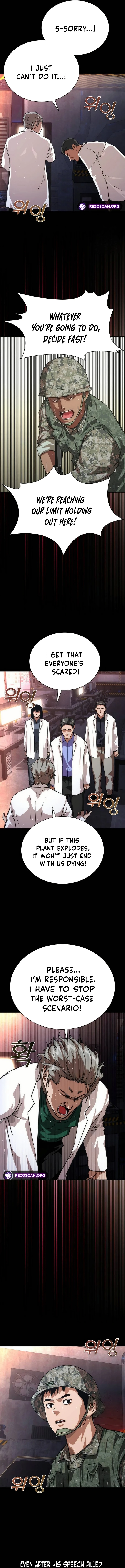 Read Zombie Apocalypse 82-08 EN Manga Online