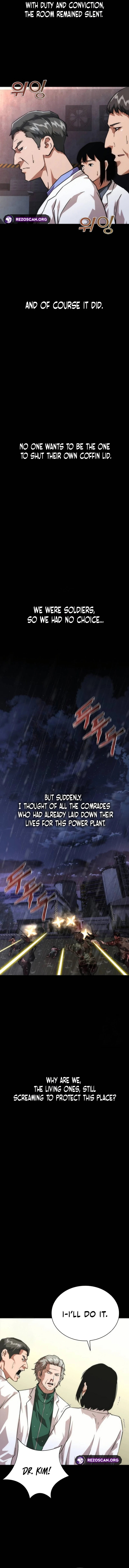 Read Zombie Apocalypse 82-08 EN Manga Online