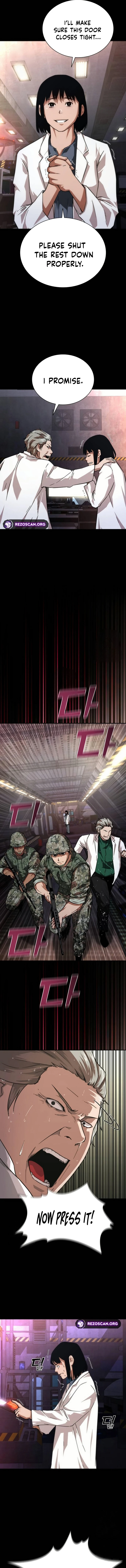 Read Zombie Apocalypse 82-08 EN Manga Online