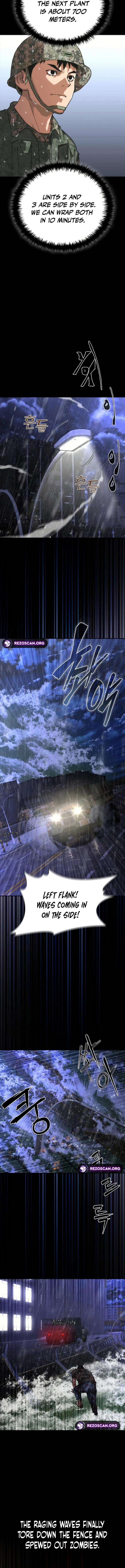 Read Zombie Apocalypse 82-08 EN Manga Online