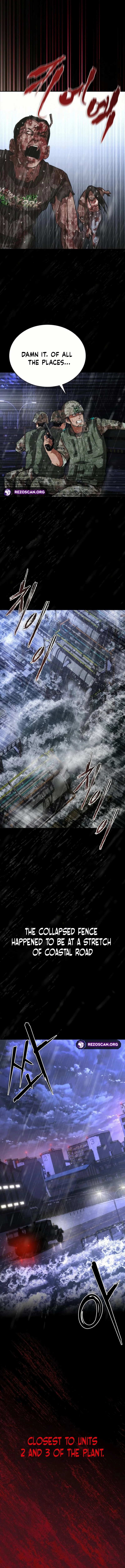 Read Zombie Apocalypse 82-08 EN Manga Online