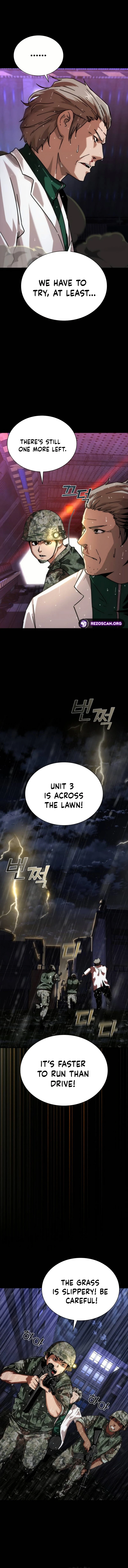 Read Zombie Apocalypse 82-08 EN Manga Online