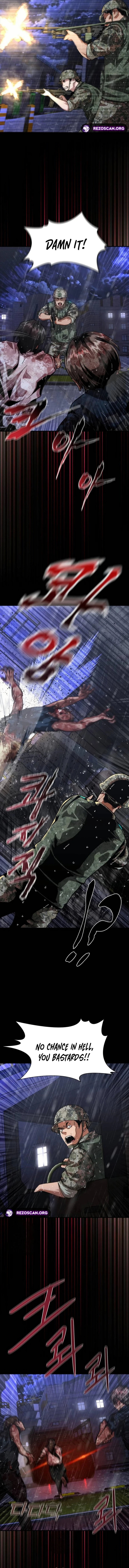 Read Zombie Apocalypse 82-08 EN Manga Online