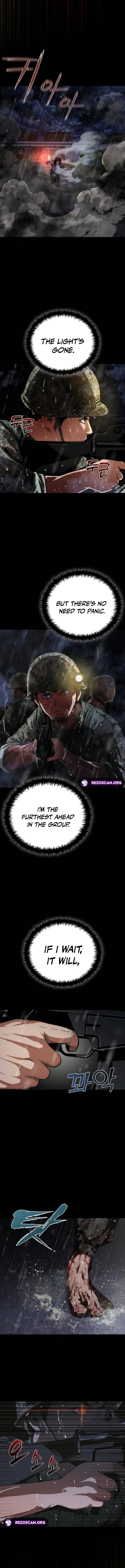 Read Zombie Apocalypse 82-08 EN Manga Online