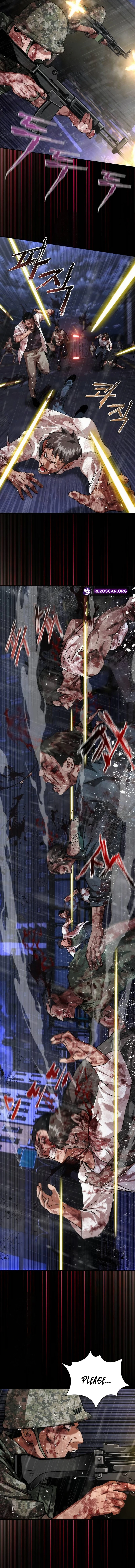 Read Zombie Apocalypse 82-08 EN Manga Online