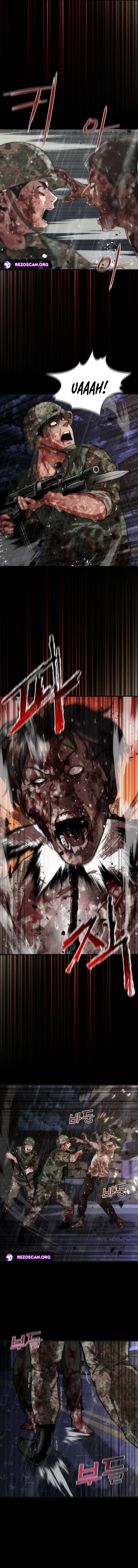 Read Zombie Apocalypse 82-08 EN Manga Online