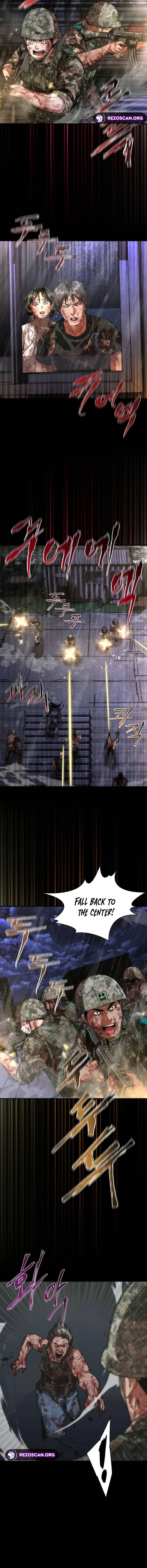 Read Zombie Apocalypse 82-08 EN Manga Online