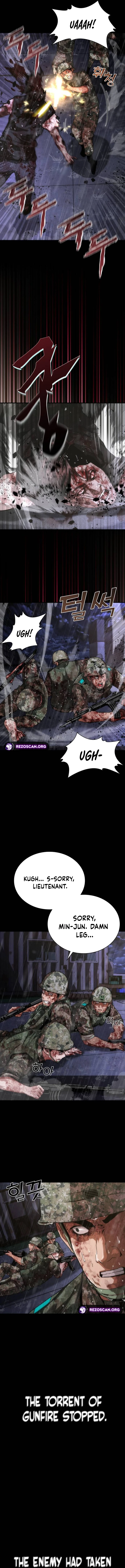 Read Zombie Apocalypse 82-08 EN Manga Online