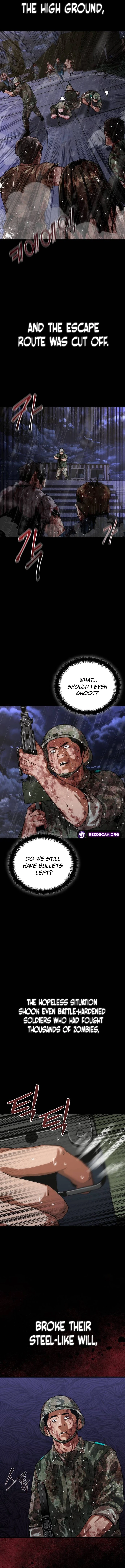 Read Zombie Apocalypse 82-08 EN Manga Online