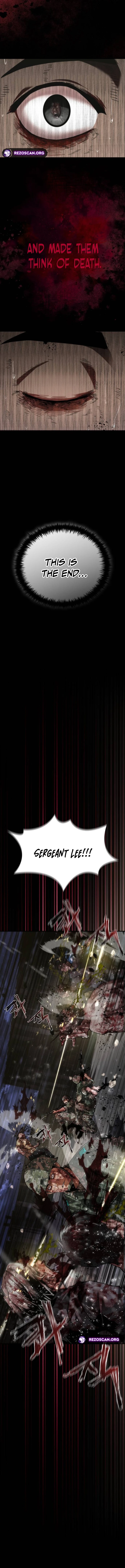 Read Zombie Apocalypse 82-08 EN Manga Online