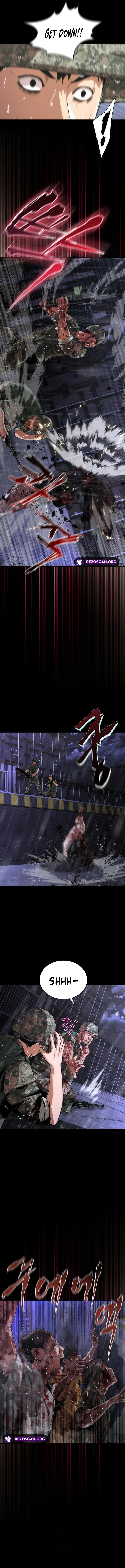 Read Zombie Apocalypse 82-08 EN Manga Online