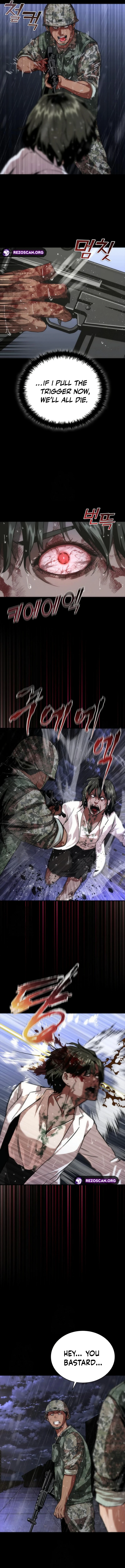 Read Zombie Apocalypse 82-08 EN Manga Online
