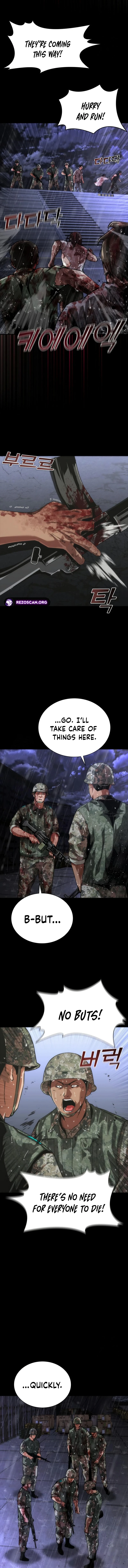 Read Zombie Apocalypse 82-08 EN Manga Online