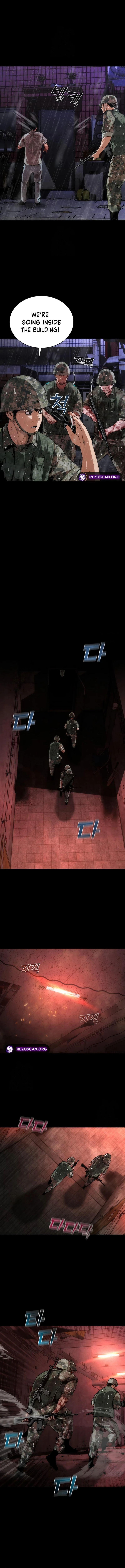 Read Zombie Apocalypse 82-08 EN Manga Online