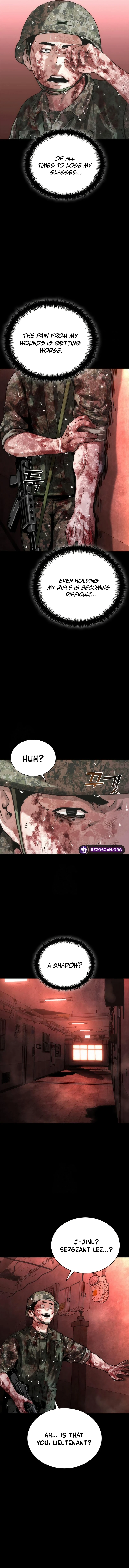 Read Zombie Apocalypse 82-08 EN Manga Online