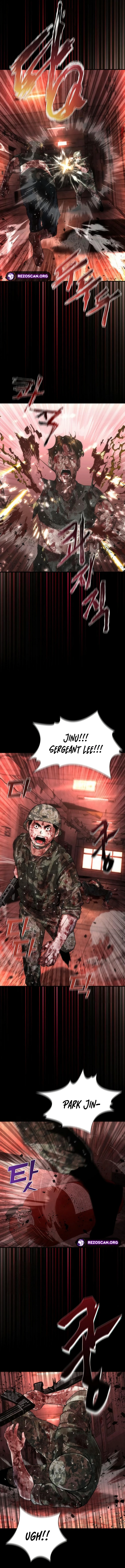 Read Zombie Apocalypse 82-08 EN Manga Online