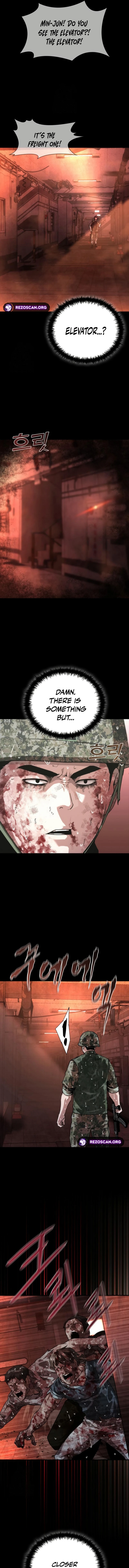 Read Zombie Apocalypse 82-08 EN Manga Online