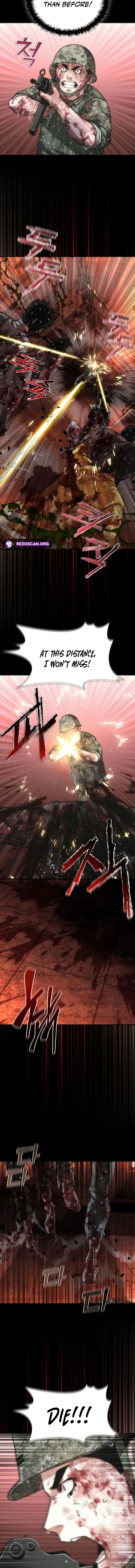 Read Zombie Apocalypse 82-08 EN Manga Online