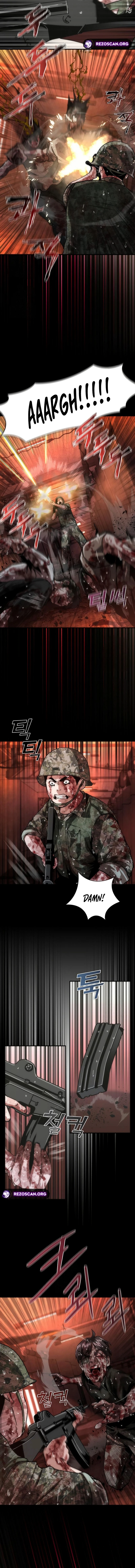 Read Zombie Apocalypse 82-08 EN Manga Online