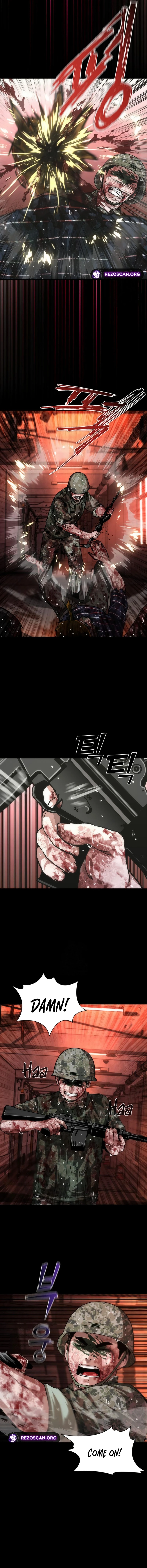 Read Zombie Apocalypse 82-08 EN Manga Online