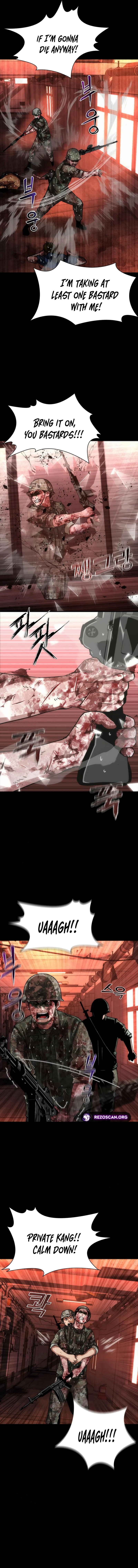 Read Zombie Apocalypse 82-08 EN Manga Online