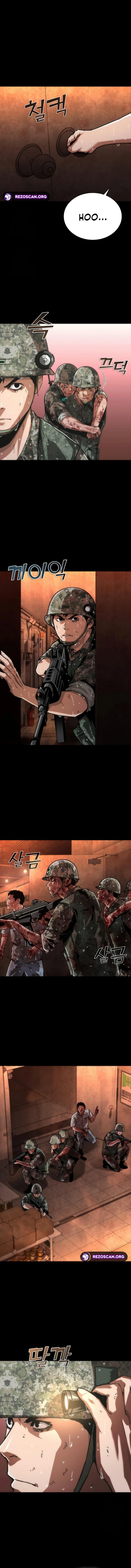 Read Zombie Apocalypse 82-08 EN Manga Online